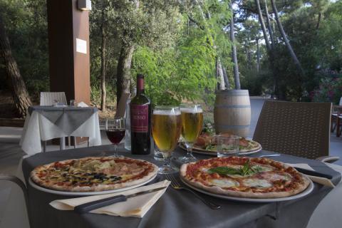 Vakantiepark Toscane kust