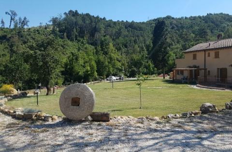 Kleinschalige accommodatie Pisa, Toscane