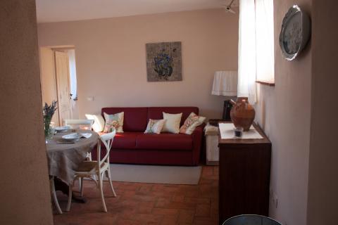 Kleinschalige accommodatie Pisa, Toscane