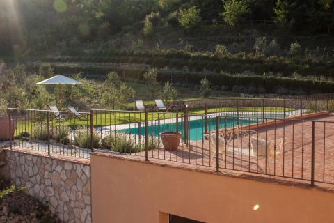 Vakantiehuisjes Mulino della Rivolta