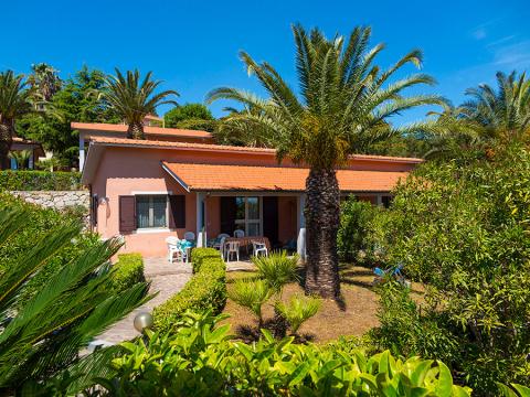 Appartementen met privacy