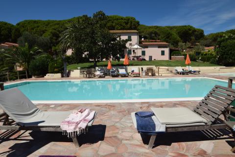 Residence I Pini