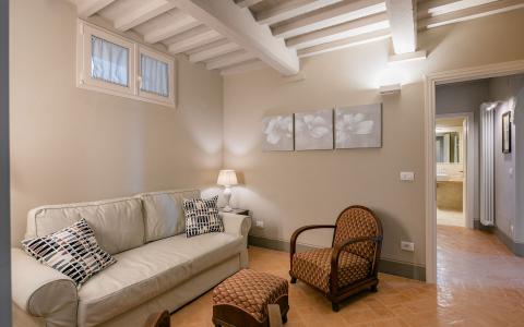 Villa Cortona Toscane voor 6 personen