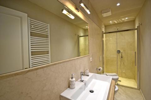 Villa Toscane bij Cortona en Arezzo