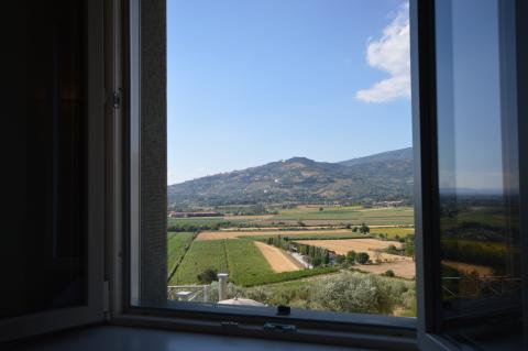 Villa met zwembad Cortona