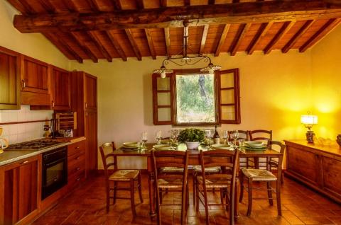 Vakantie Toscane - Pisa