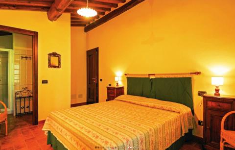 Vakantiehuis Pisa 3 slaapkamers