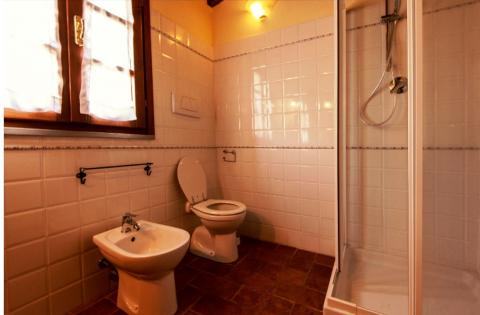 Vakantiehuis Calci 6 personen