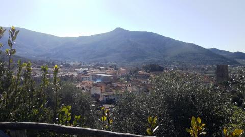 Vakantiehuis 6 personen privé zwembad Pisa | Tritt.nl