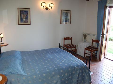 Vakantiehuis met 3 slaapkamers