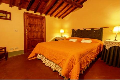 Vakantiehuis Calci 8 personen