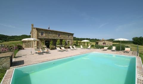 Villa Etrusca