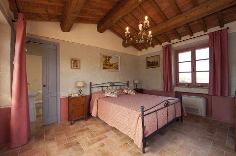 Luxe vakantievilla Toscaanse kust