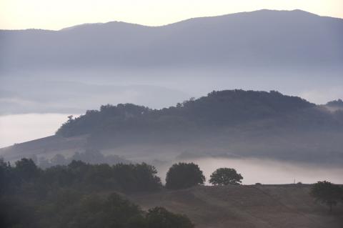 Luxe vakantievilla Toscaanse kust