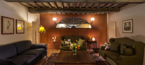 Luxe vakantiewoning Toscane