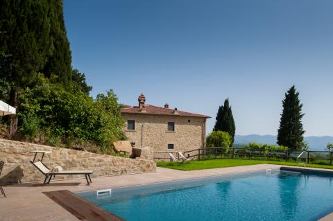 Villa I Gigli
