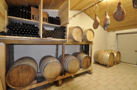 Vakantiewoning 12 personen Toscane