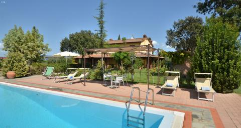 Casa Giovanna