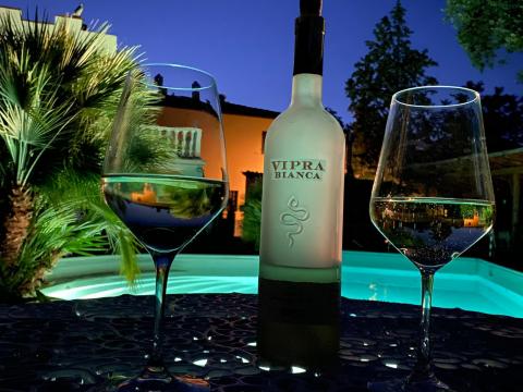 Agriturismo Terranuova Bracciolini Toscane