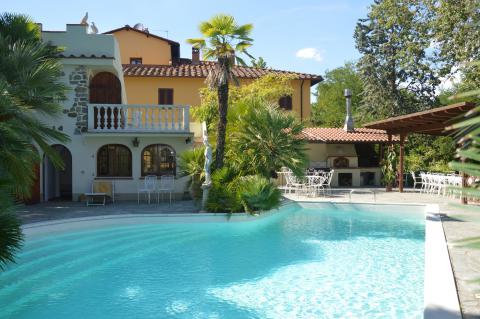 Agriturismo Lungarno