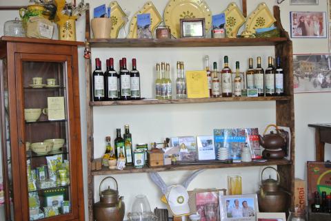 Villa met zwembad op loopafstand van Cortona | Tritt.nl