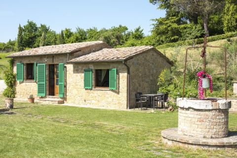 Agriturismo Montepulciano