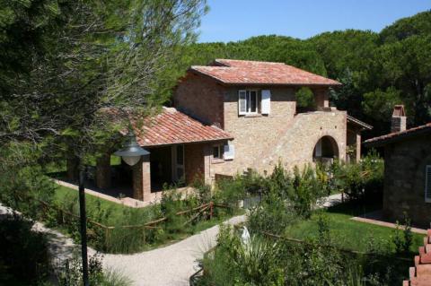 Villaggio I Sorbizzi