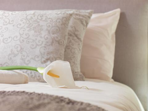 Chalet op de vulkaan Monte Amiata