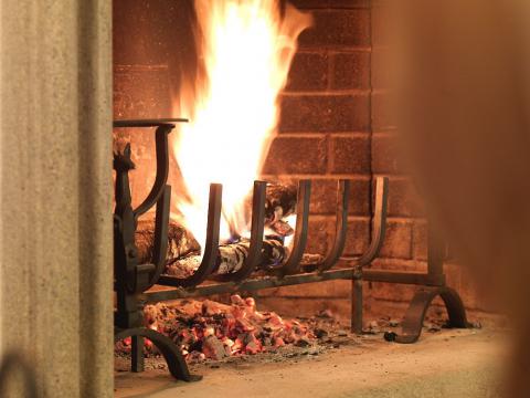 Chalet op de vulkaan Monte Amiata