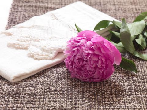 Chalet op de vulkaan Monte Amiata