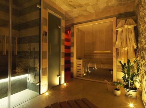 Chalet op de vulkaan Monte Amiata