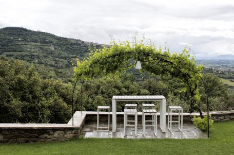 Vakantievilla Cortona, Arezzo