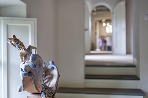 Vakantiehuis Arezzo, Toscane