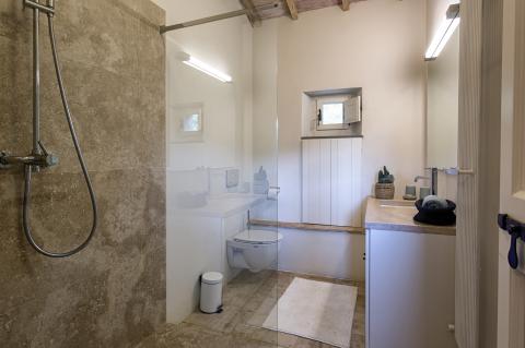 Vakantiehuis Arezzo met privé zwembad