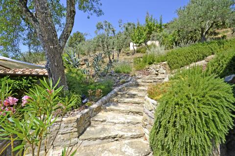 Vakantiehuis Arezzo, Toscane