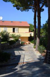 Residence op Elba