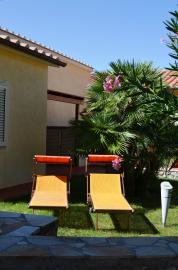 Vakantieappartementen op Elba, Toscane