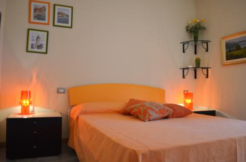 Residence op Elba