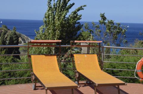 Vakantiewoningen Elba, Toscane