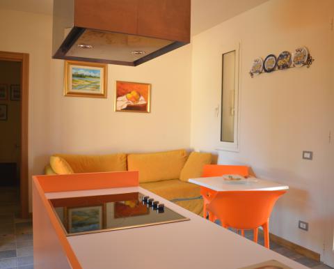 Residence op Elba