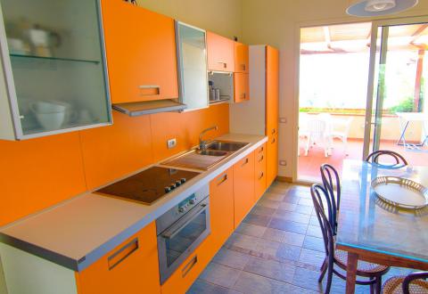 Vakantiewoningen eiland Elba, Toscane