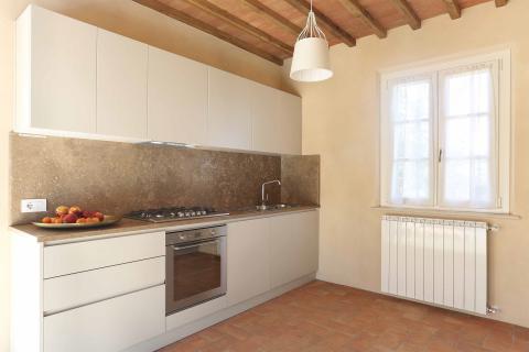 Vakantiehuis Lucca met zwembad