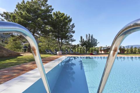 Vakantiehuis Toscane bij Lucca