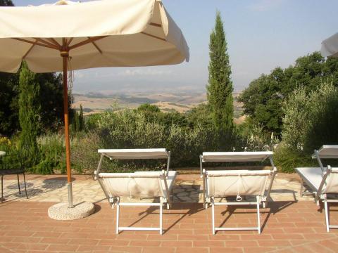 Vakantiehuizen nabij Florence