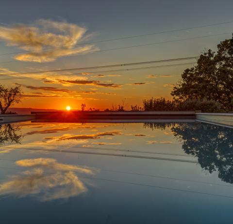 Vakantiehuis Florence