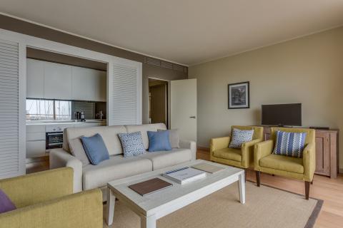 Moderne appartementen Toscane Grosseto