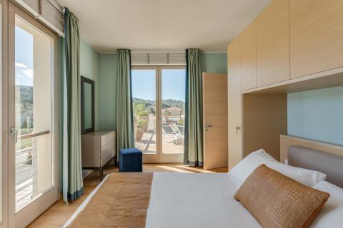 Luxe vakantieappartementen Toscane kust