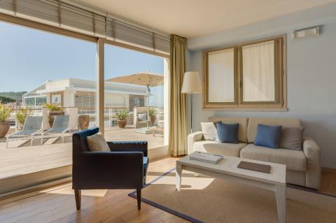 Luxe vakantiehuizen Grosseto Toscane