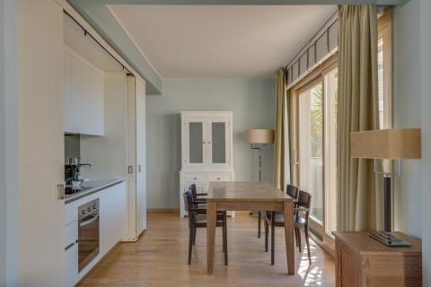 Luxe vakantieappartementen Toscane kust