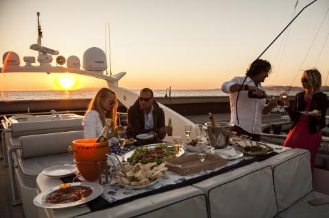 Luxe vakantieappartementen Toscane kust